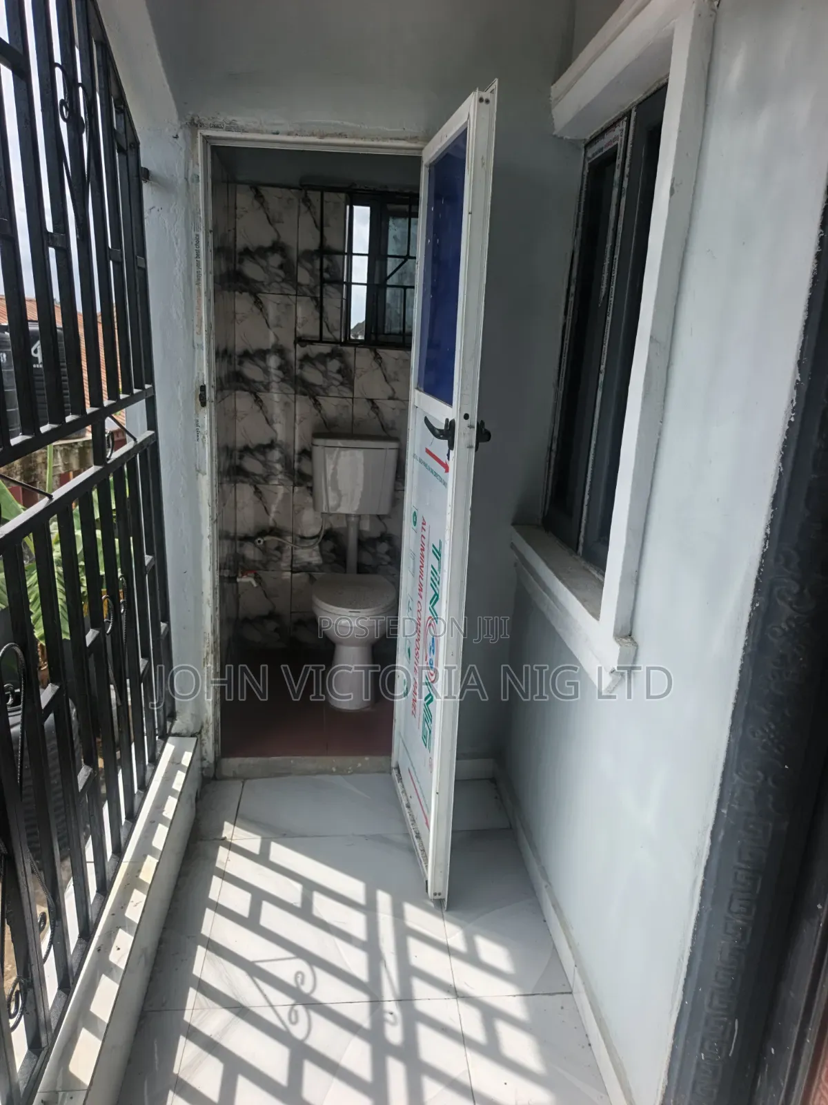 1bdrm Block of Flats in Ikoga, Badagry for rent in Badagry
