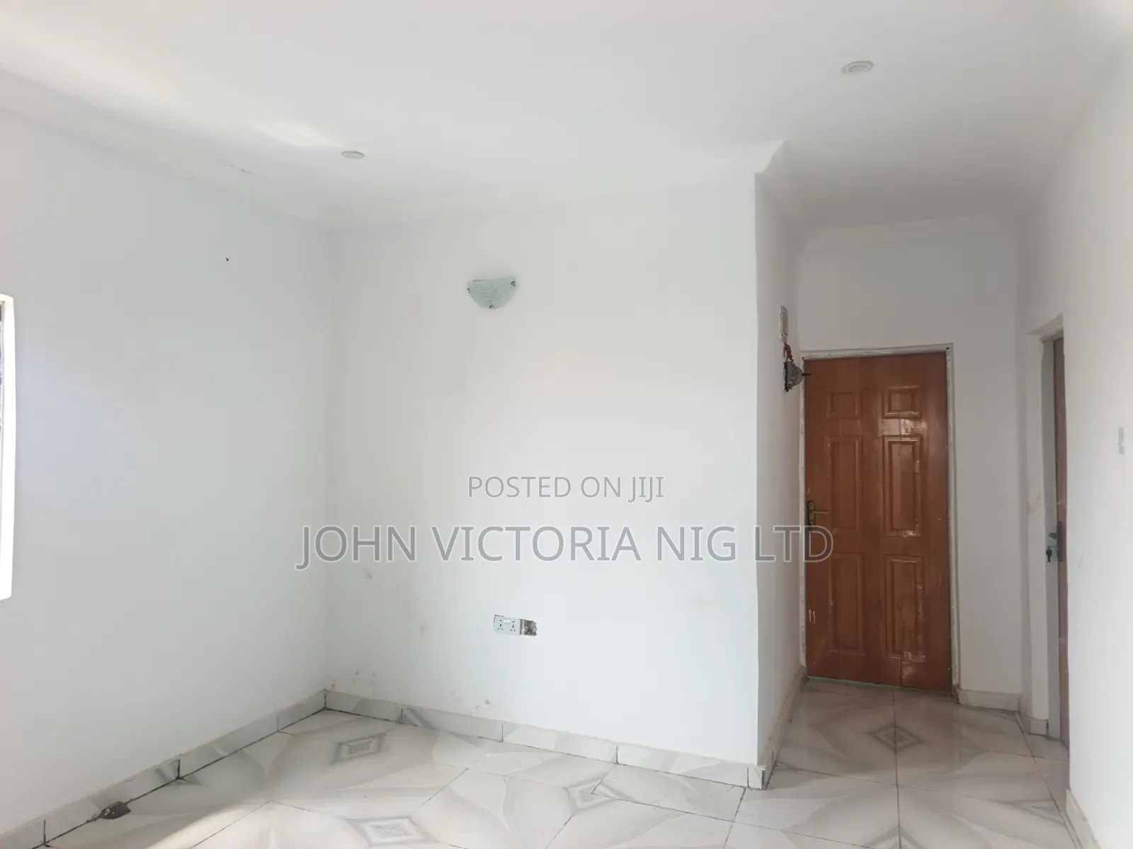 1bdrm Block of Flats in Ikoga, Badagry for rent in Badagry