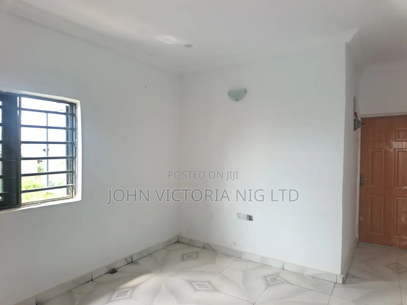 1bdrm Block of Flats in Ikoga, Badagry for rent in Badagry