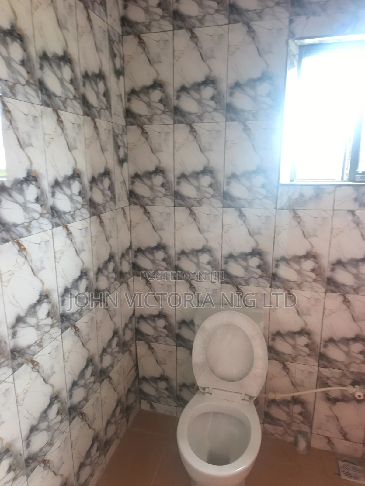 1bdrm Block of Flats in Ikoga, Badagry for rent in Badagry