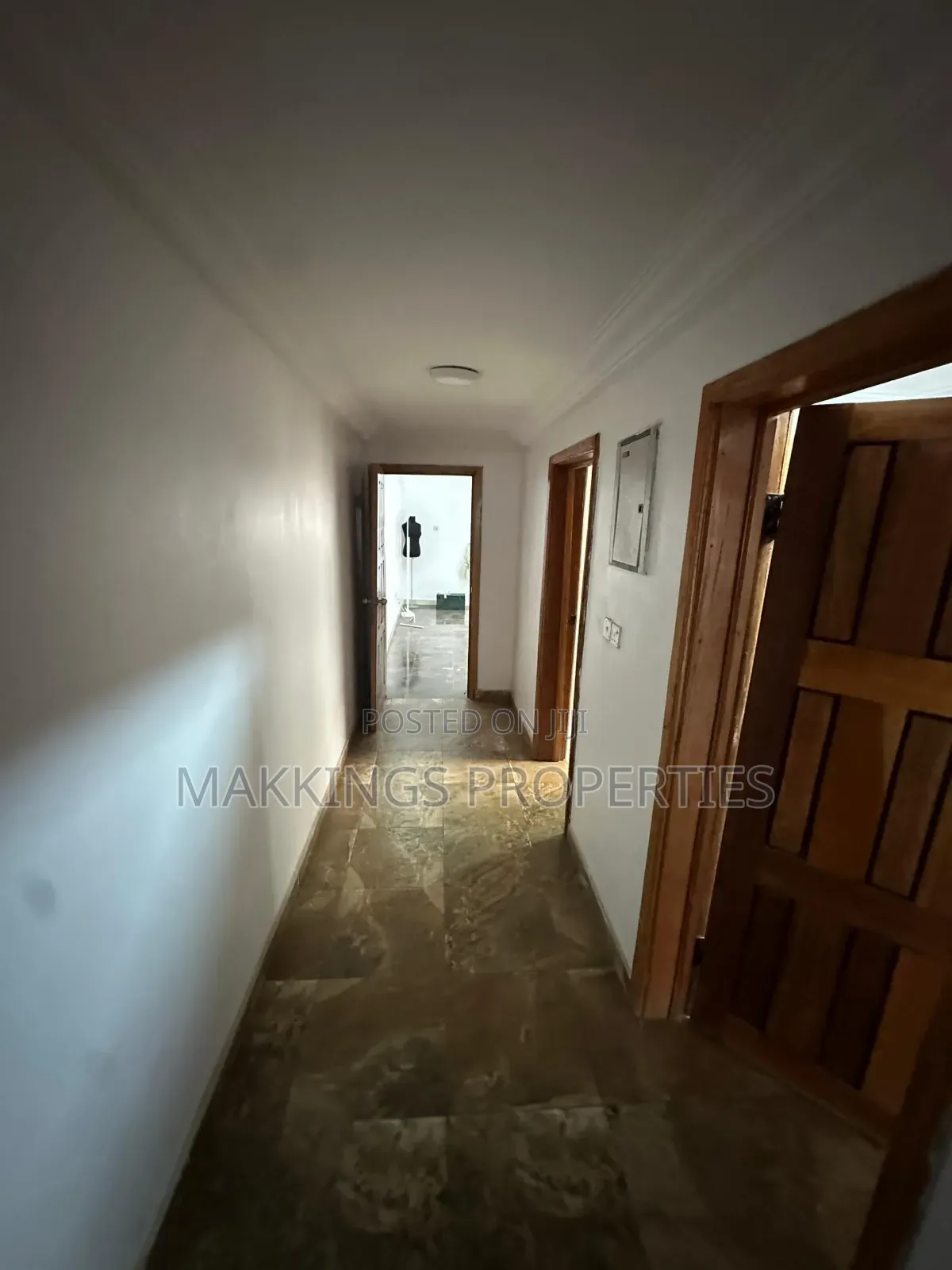 2bdrm Apartment in Ologolo for rent in Ologolo