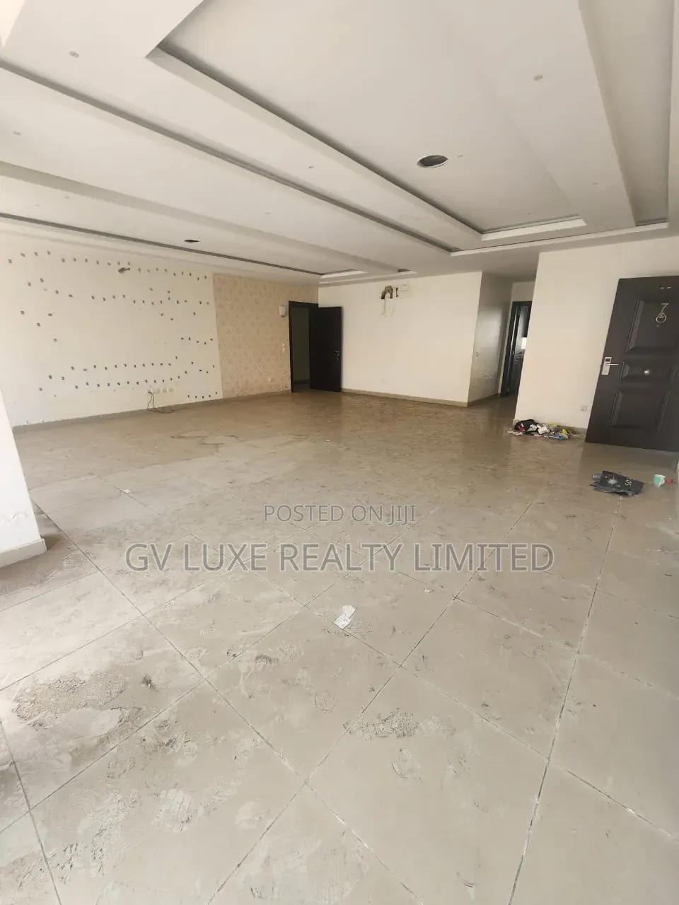 3bdrm Apartment in Ikoyi for rent in Ikoyi S.W