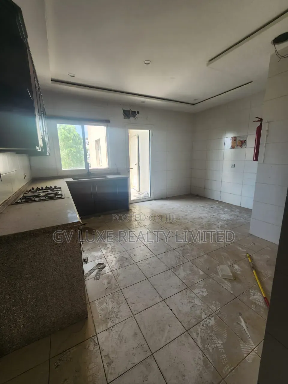 3bdrm Apartment in Ikoyi for rent in Ikoyi S.W