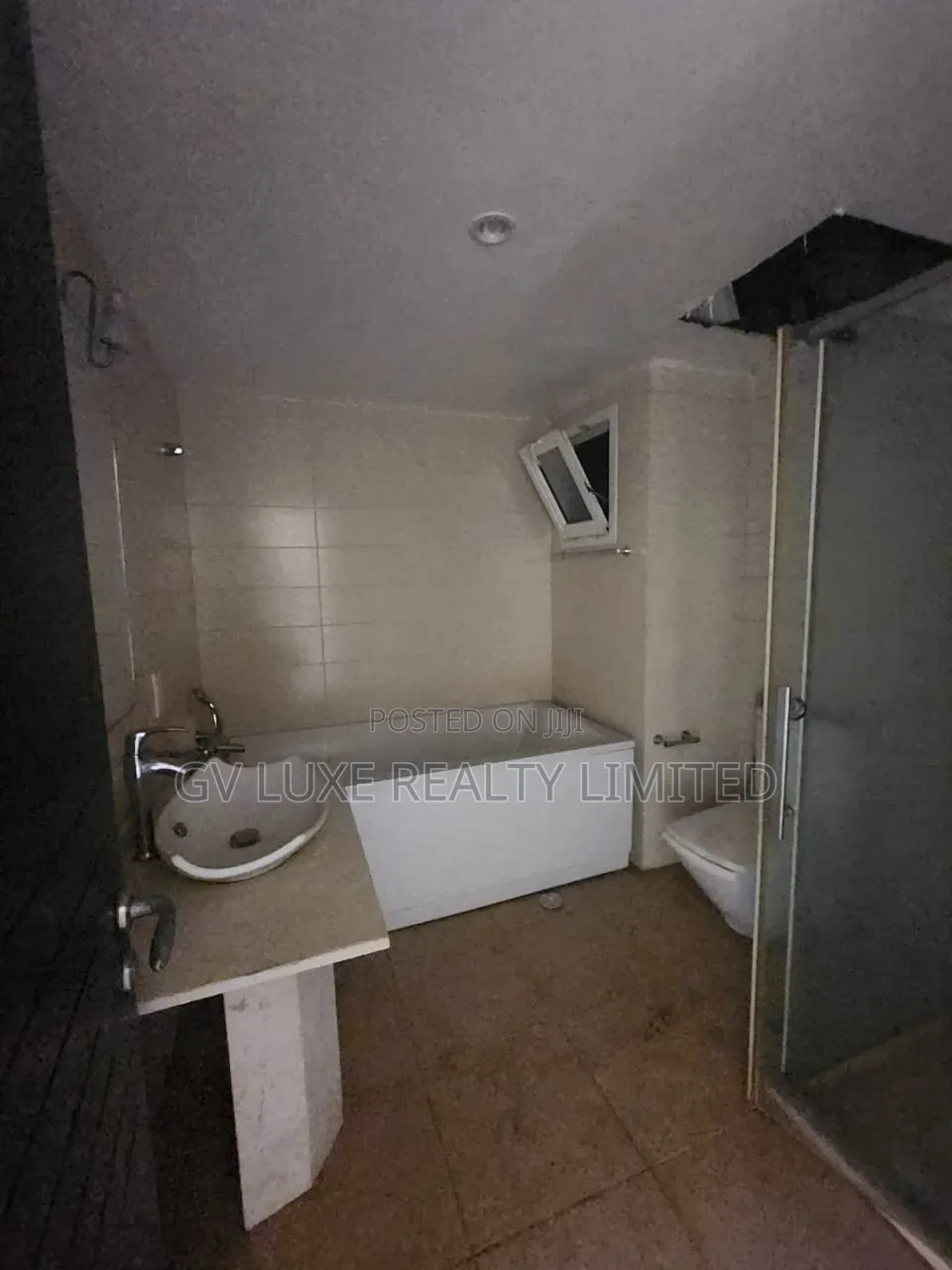 3bdrm Apartment in Ikoyi for rent in Ikoyi S.W