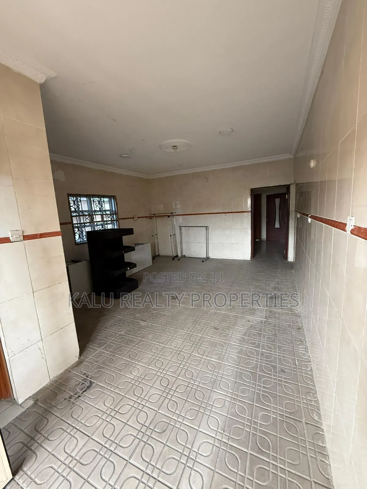 Beautiful 4 Bedroom Duplex With Excellent Facilities in Lekki Phase 1