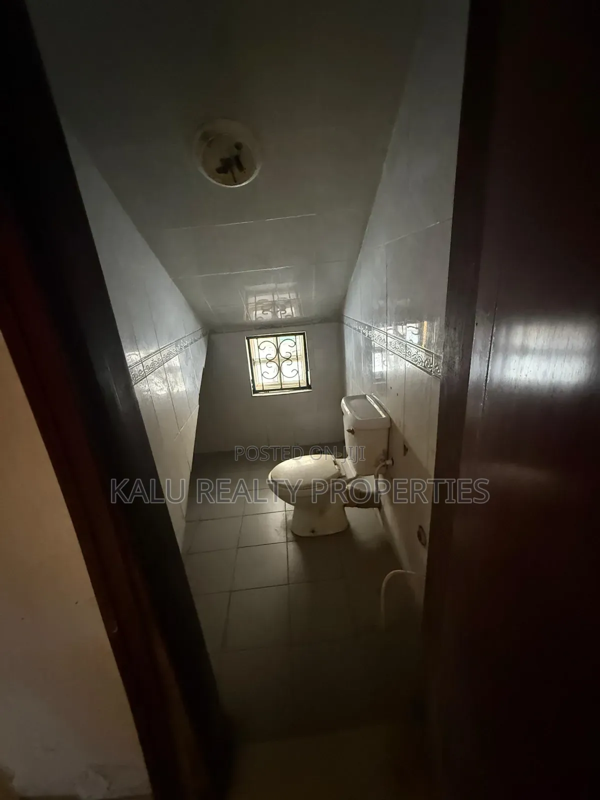 Beautiful 4 Bedroom Duplex With Excellent Facilities in Lekki Phase 1