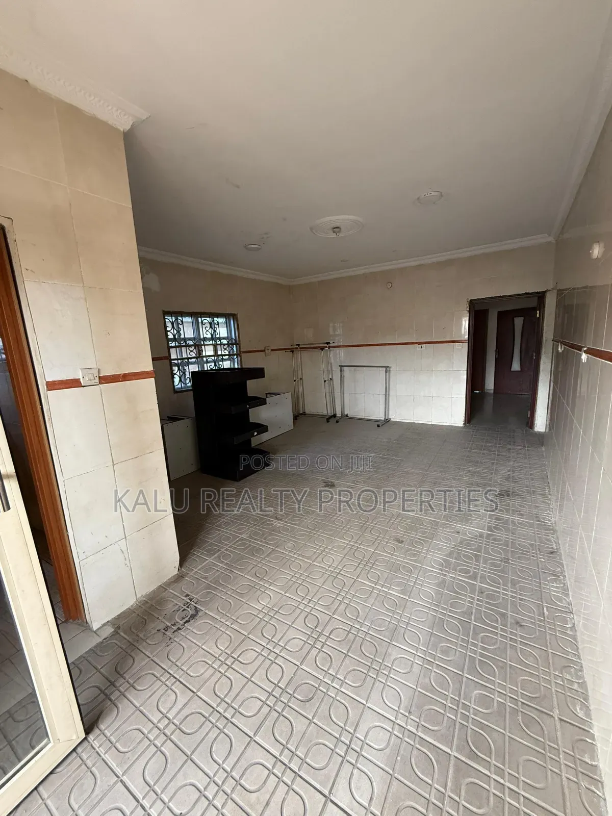 Beautiful 4 Bedroom Duplex With Excellent Facilities in Lekki Phase 1