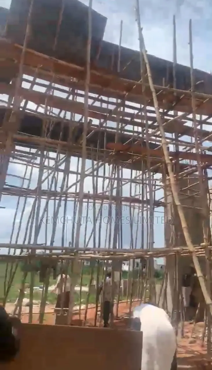 Own A Prime Plot In New Dikedioranma Luxury City Okpanam Asaba in Oshimili North