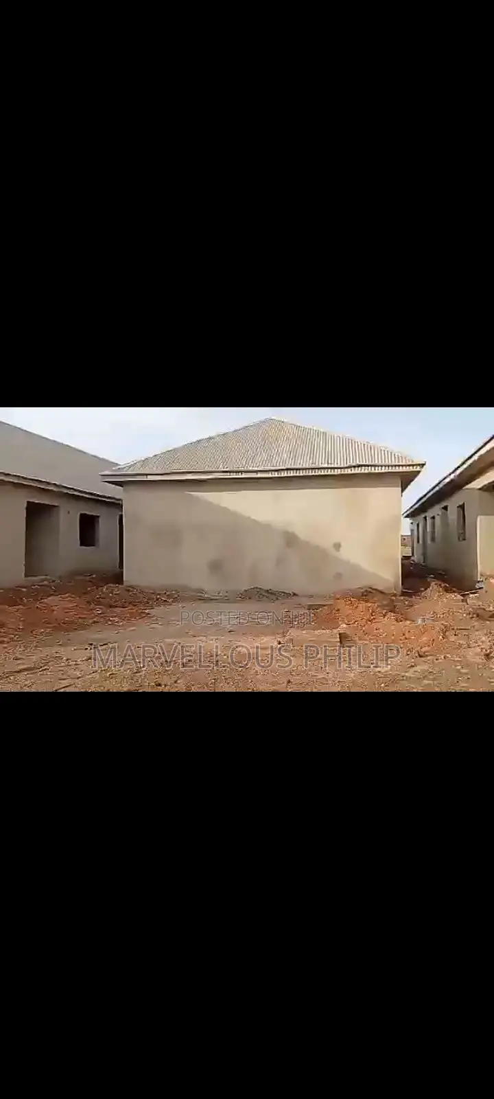 13bdrm Block of Flats in Karu for sale in Karu