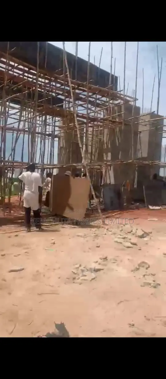 Own A Prime Plot In New Dikedioranma Luxury City Okpanam Asaba in Oshimili North