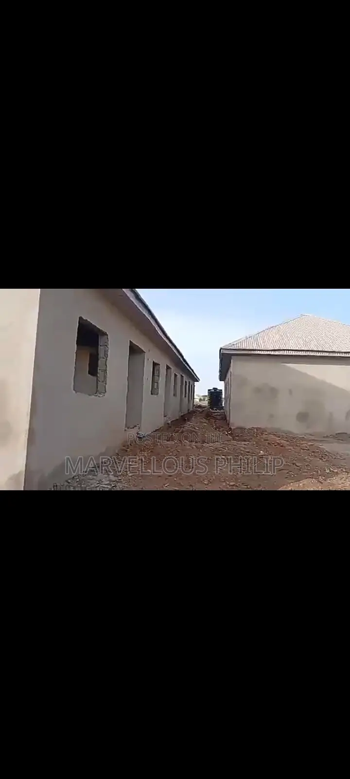 13bdrm Block of Flats in Karu for sale in Karu