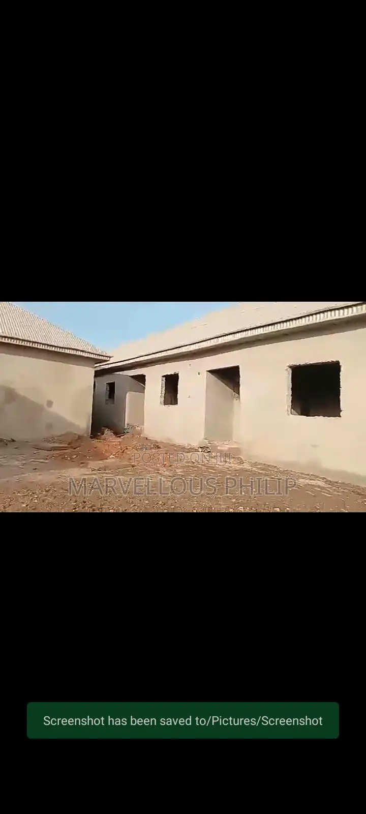 13bdrm Block of Flats in Karu for sale in Karu