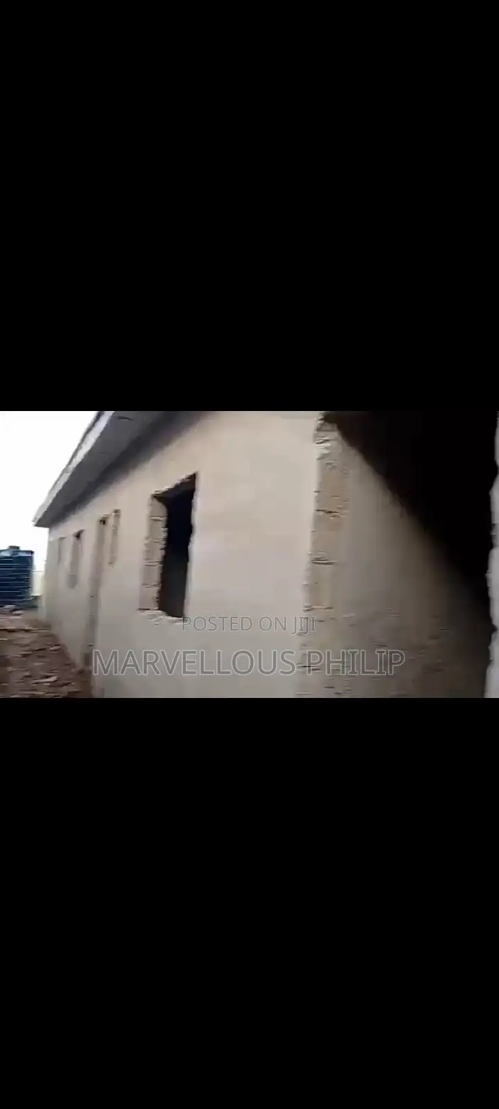 13bdrm Block of Flats in Karu for sale in Karu