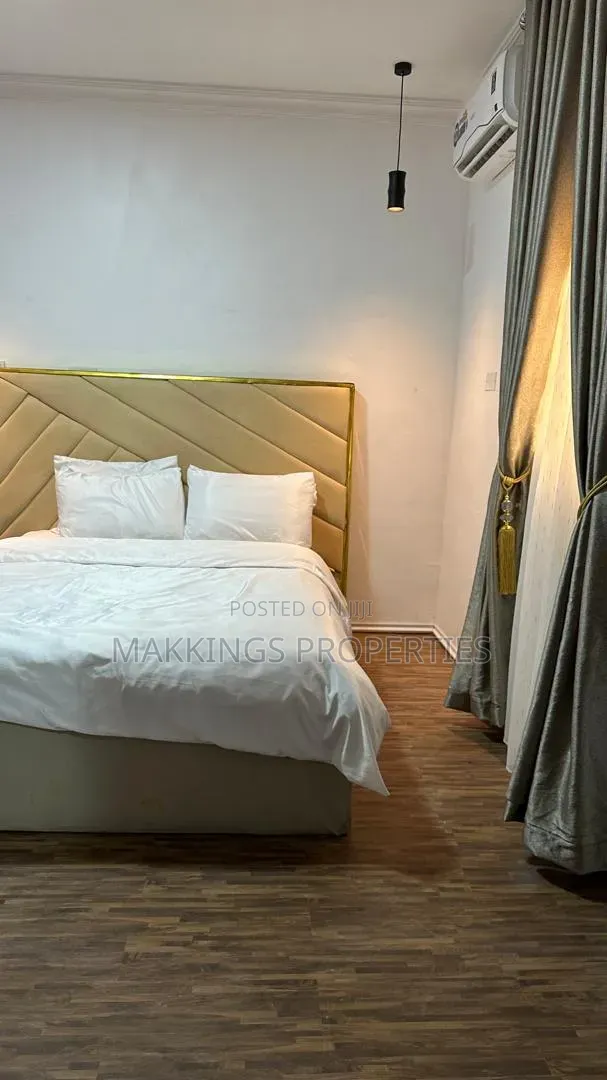 Furnished Mini Flat in Lekki Phase 1 for rent in Lekki Phase 1