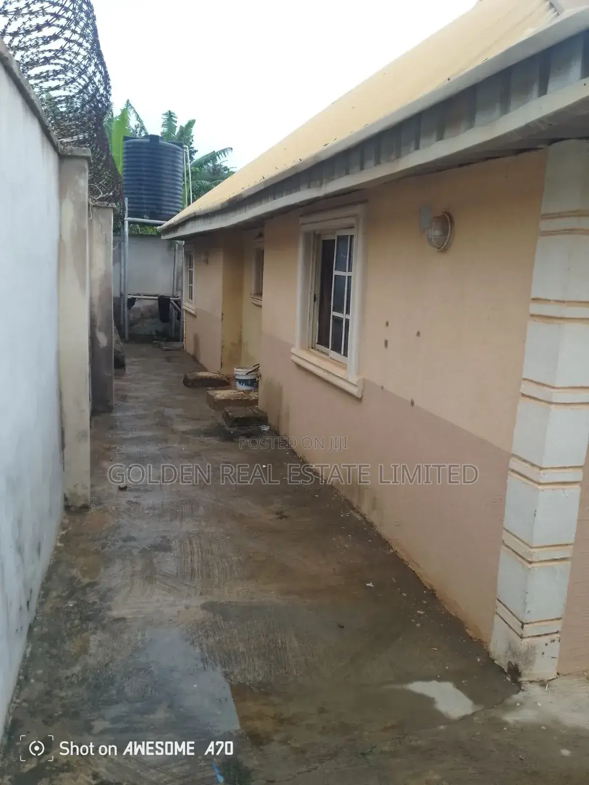 6bdrm House in Ado Ekiti for rent in Ado Ekiti
