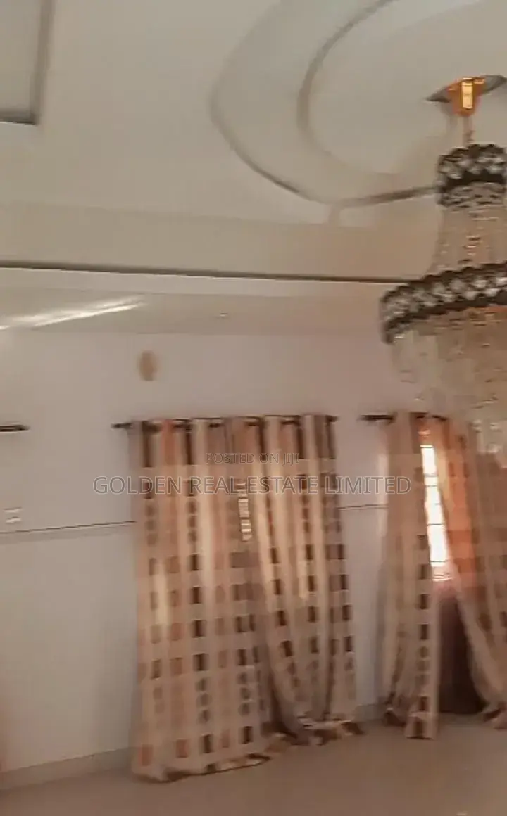 3bdrm Duplex in Ado Ekiti for rent in Ado Ekiti