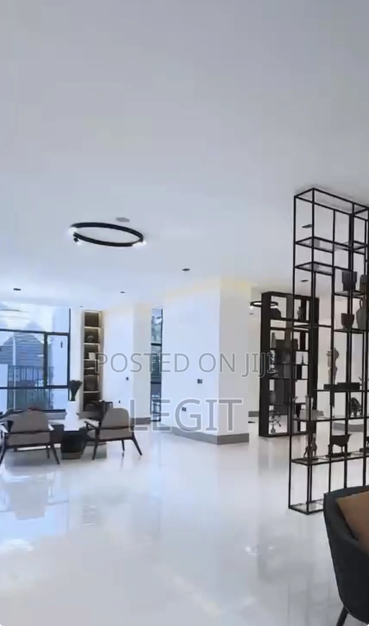 Furnished 8bdrm Mansion in Asokoro for sale in Asokoro