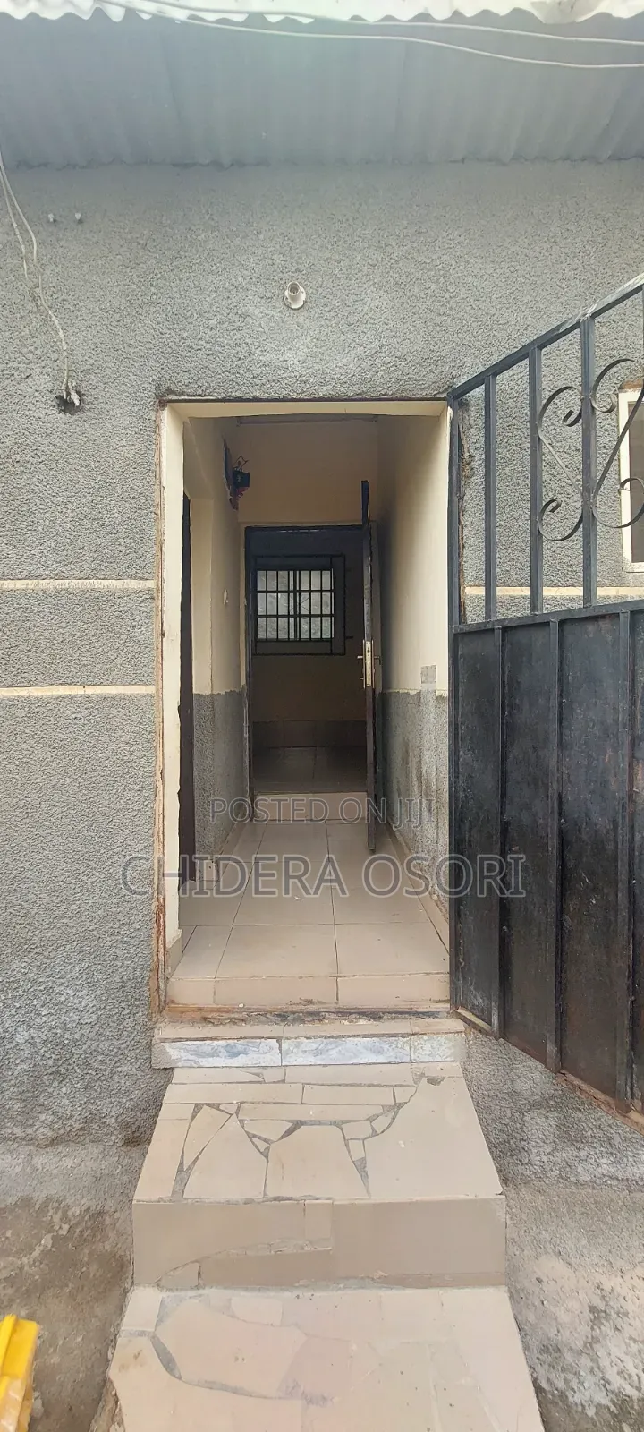Studio Apartment in Dutse for rent in Dutse-Alhaji