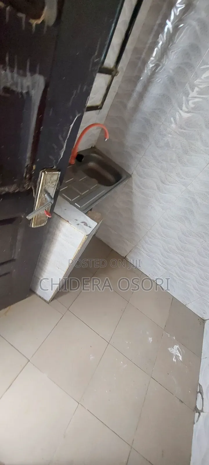 Studio Apartment in Dutse for rent in Dutse-Alhaji