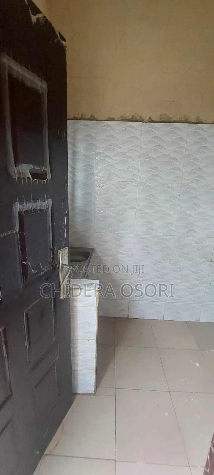 Studio Apartment in Dutse for rent in Dutse-Alhaji