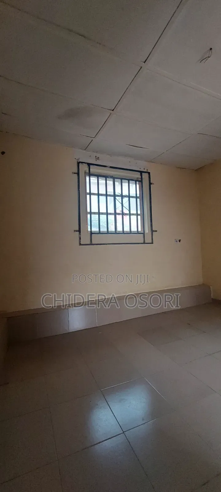 Studio Apartment in Dutse for rent in Dutse-Alhaji