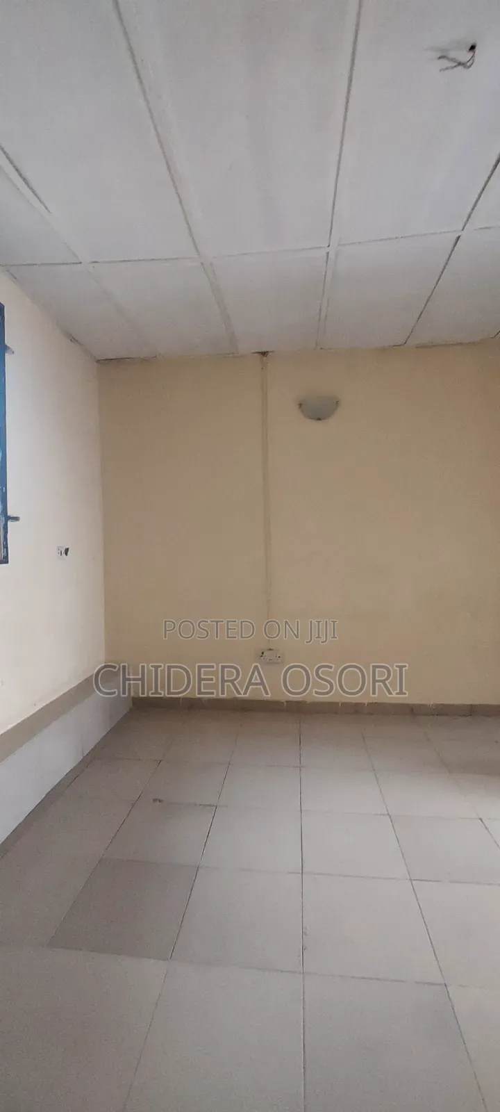Studio Apartment in Dutse for rent in Dutse-Alhaji