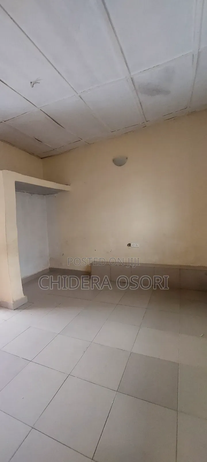 Studio Apartment in Dutse for rent in Dutse-Alhaji