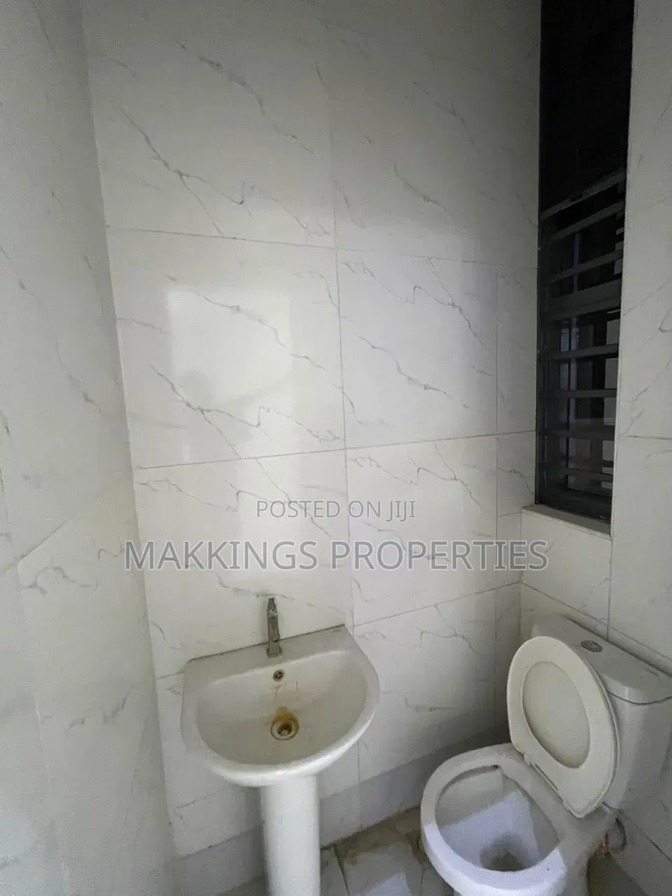 1bdrm Apartment in Ikota for rent in Ikota