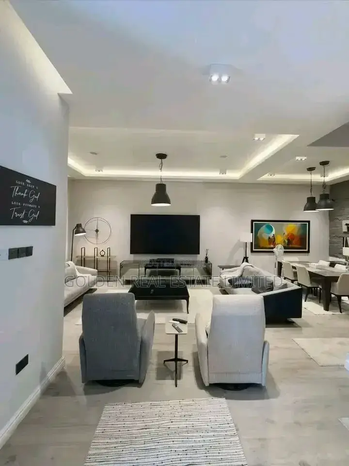 4bdrm Duplex in Jahi for sale in Jahi