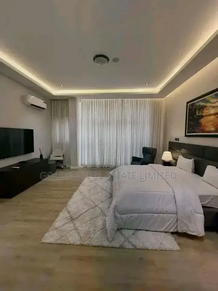 4bdrm Duplex in Jahi for sale in Jahi