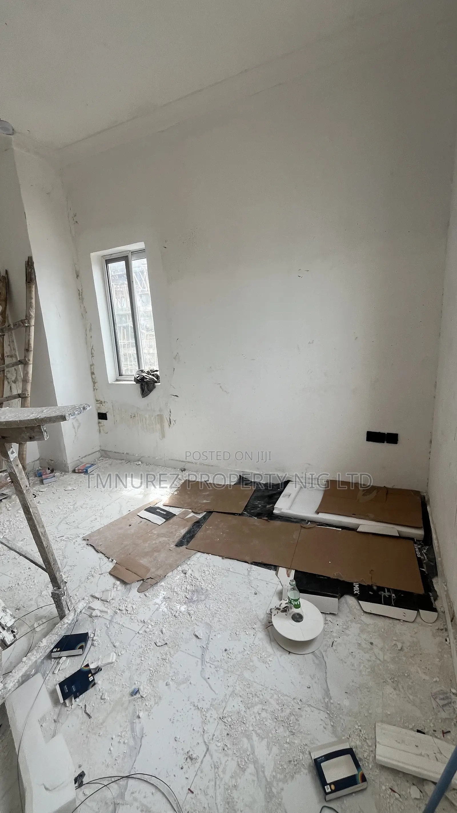 2bdrm Apartment in Ikate for rent in Ikate-Elegushi