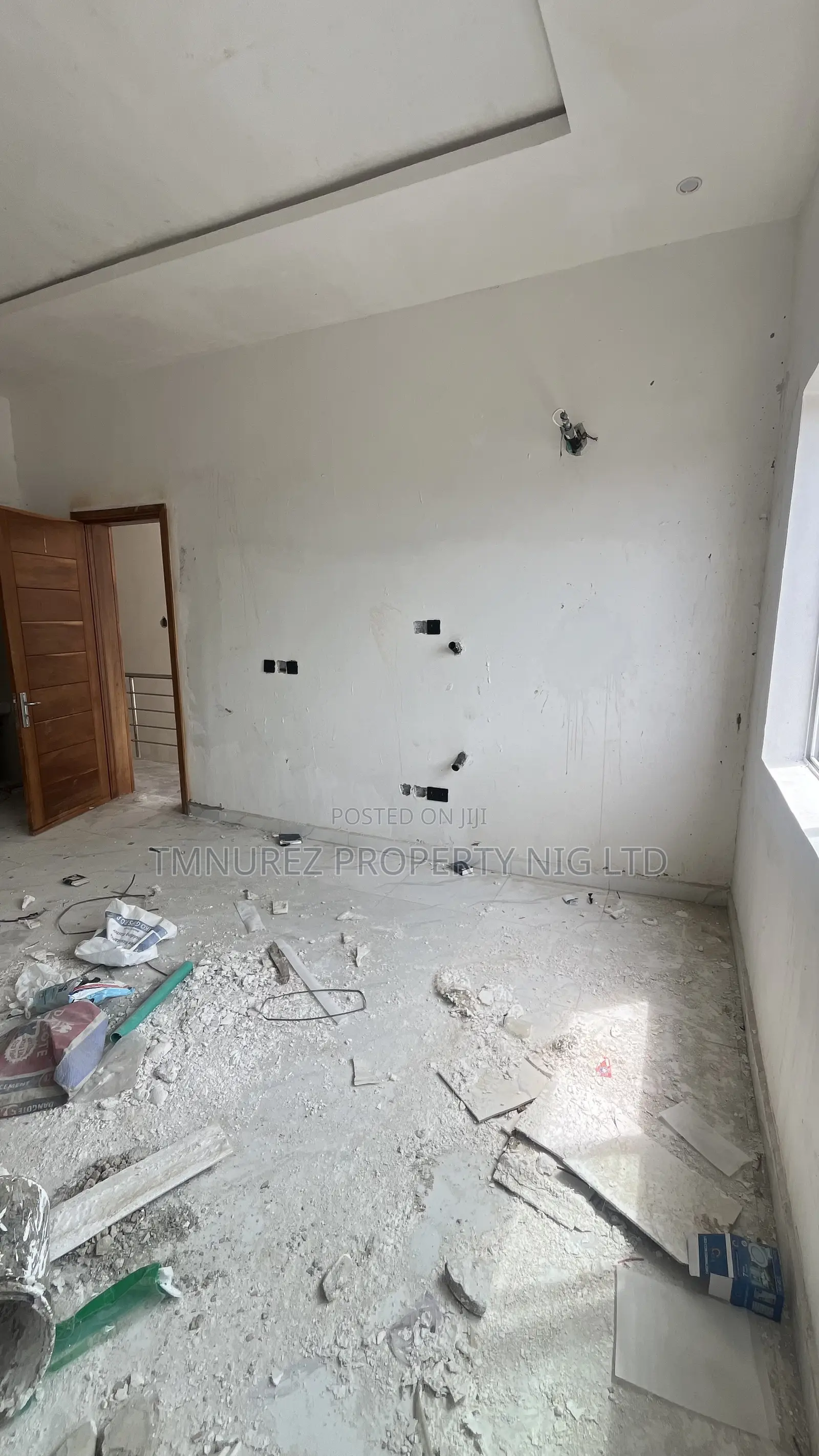 2bdrm Apartment in Ikate for rent in Ikate-Elegushi
