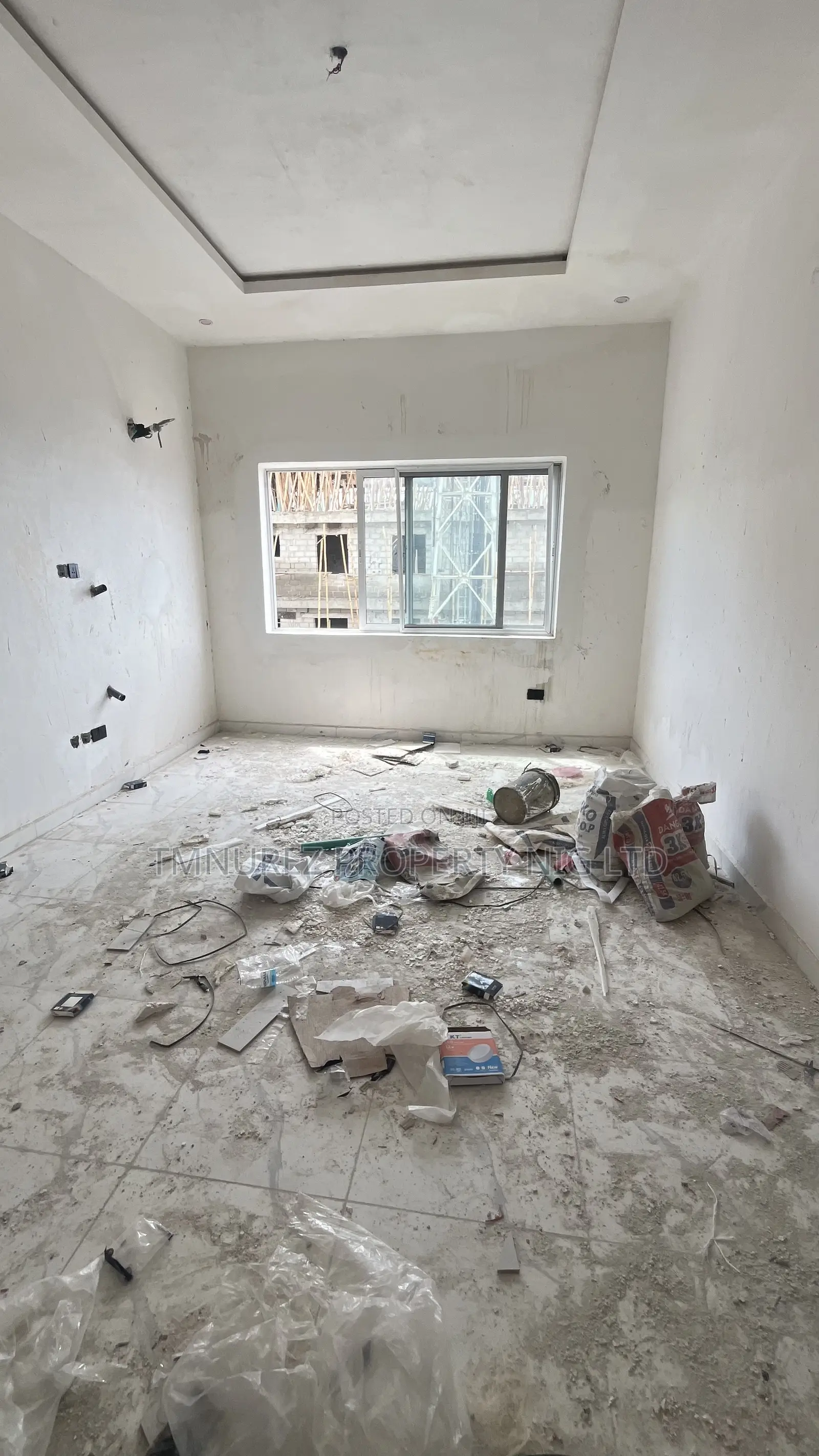 2bdrm Apartment in Ikate for rent in Ikate-Elegushi