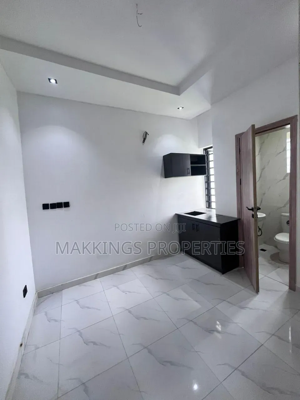 1bdrm Apartment in Ikota for rent in Ikota