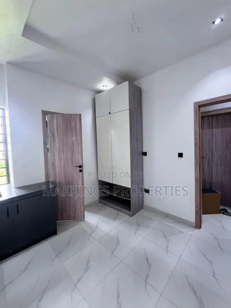 1bdrm Apartment in Ikota for rent in Ikota