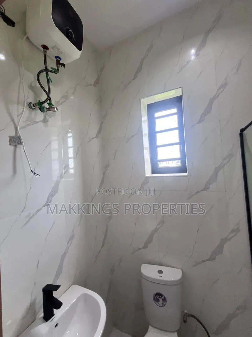1bdrm Apartment in Ikota for rent in Ikota