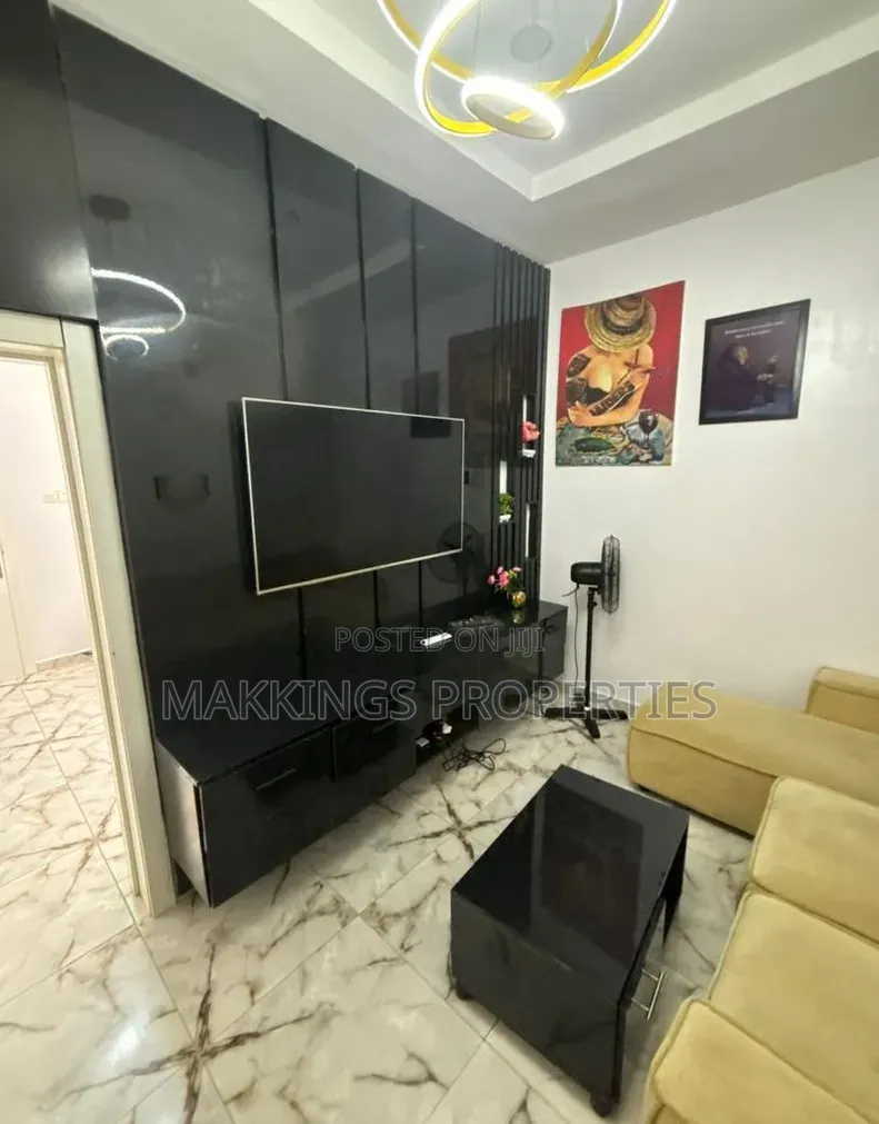 Furnished Mini Flat in Lekki Phase 2 for rent in Lekki Phase 2