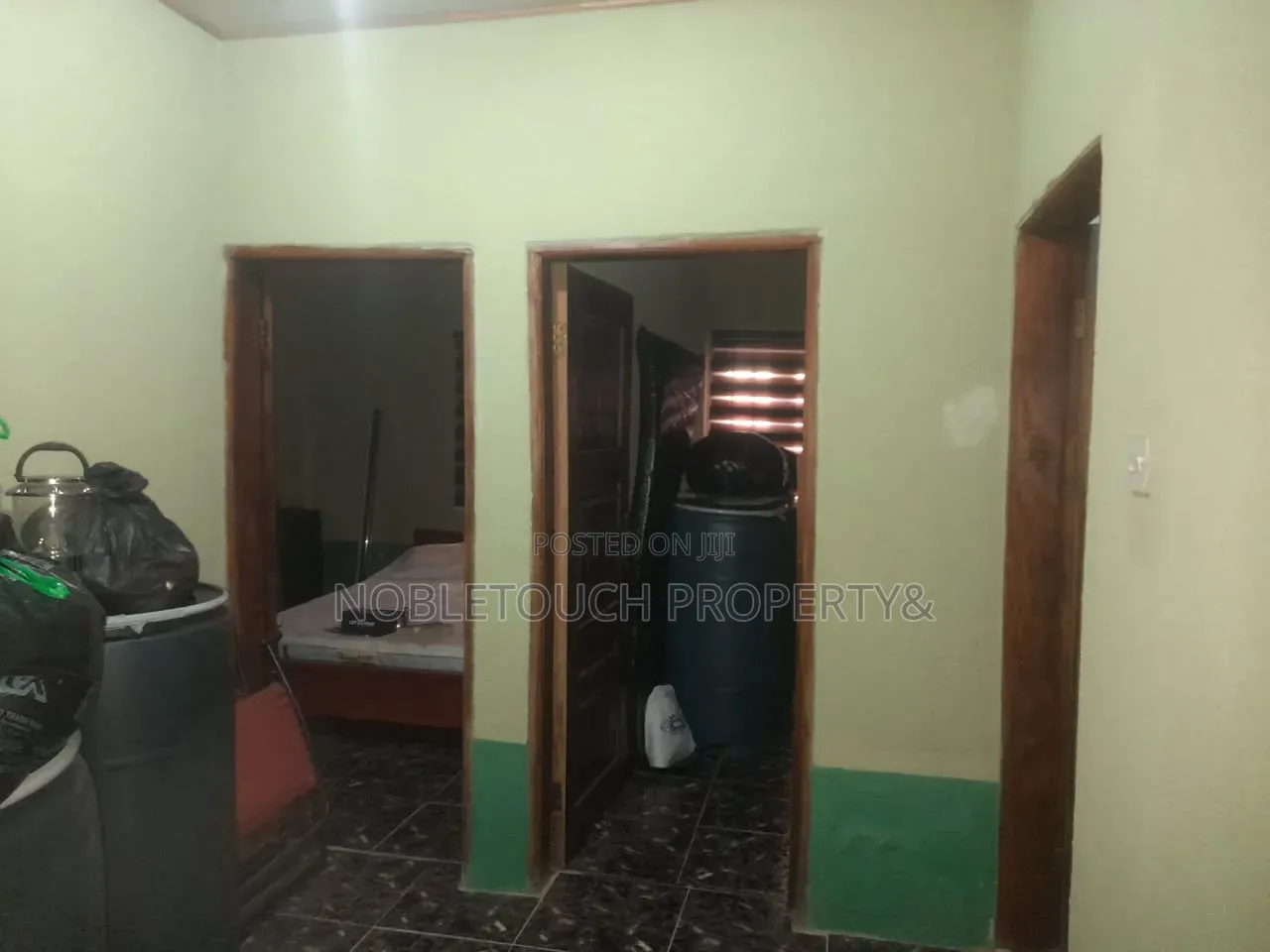 4bdrm Bungalow in Ajah Lagos, Abraham Adesanya Estate for sale in Abraham Adesanya Estate