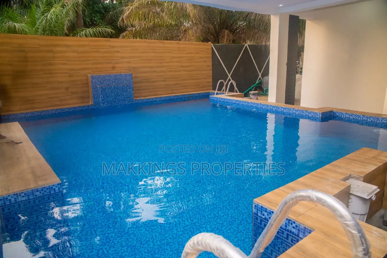 Mini Flat in Igbo-efon for rent in Igbo-efon
