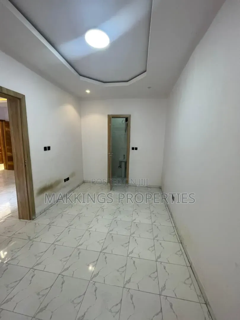 Mini Flat in Igbo-efon for rent in Igbo-efon