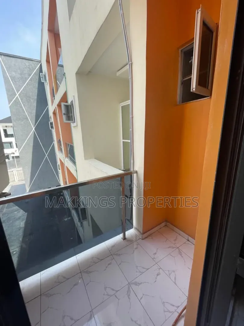 Mini Flat in Igbo-efon for rent in Igbo-efon