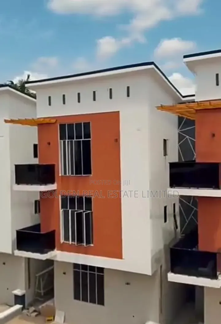 4bdrm Duplex in Utako for sale in Utako