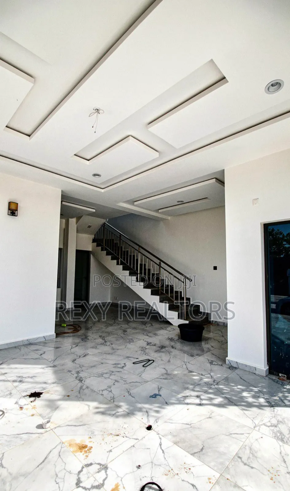 2bdrm Duplex in Orazi for rent in Orazi