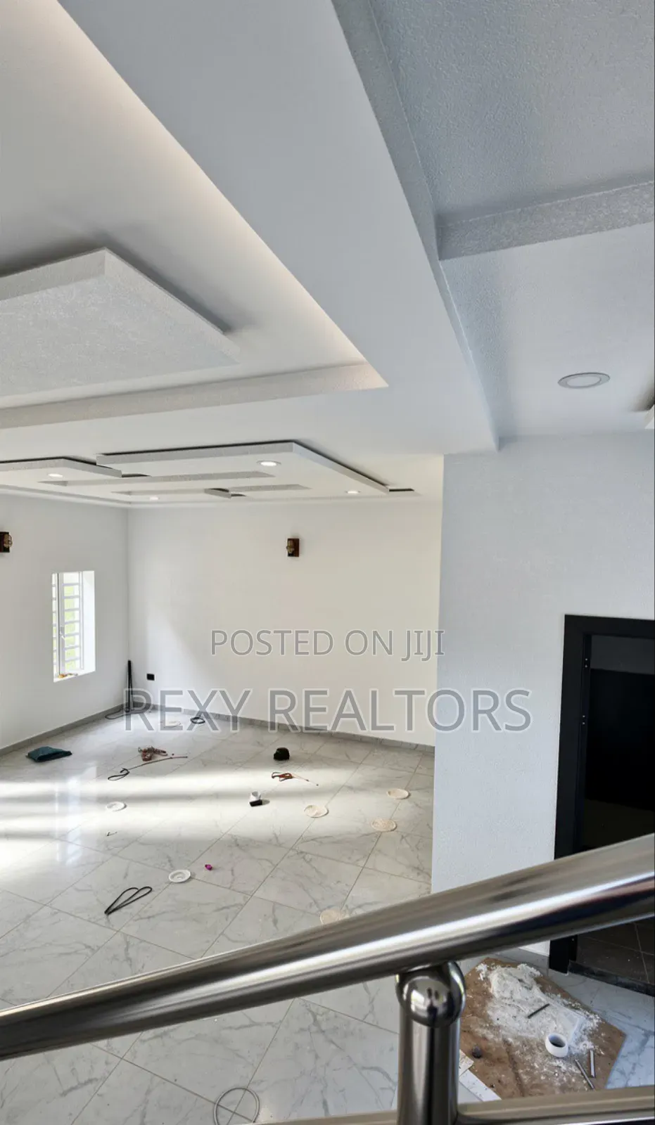 2bdrm Duplex in Orazi for rent in Orazi
