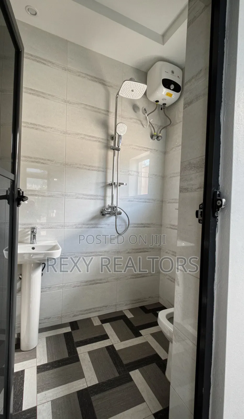 2bdrm Duplex in Orazi for rent in Orazi