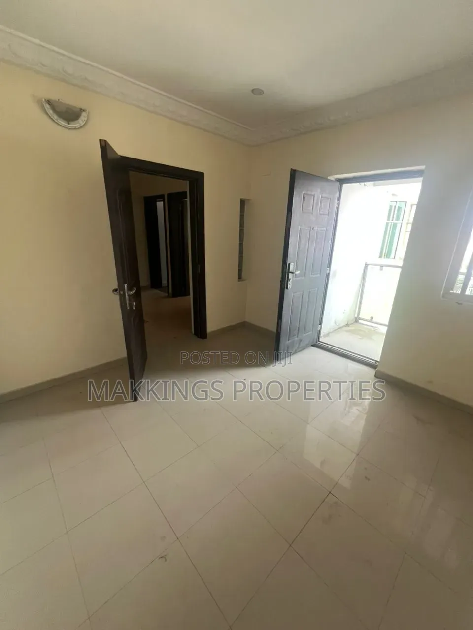 2bdrm Apartment in Agungi for rent in Agungi