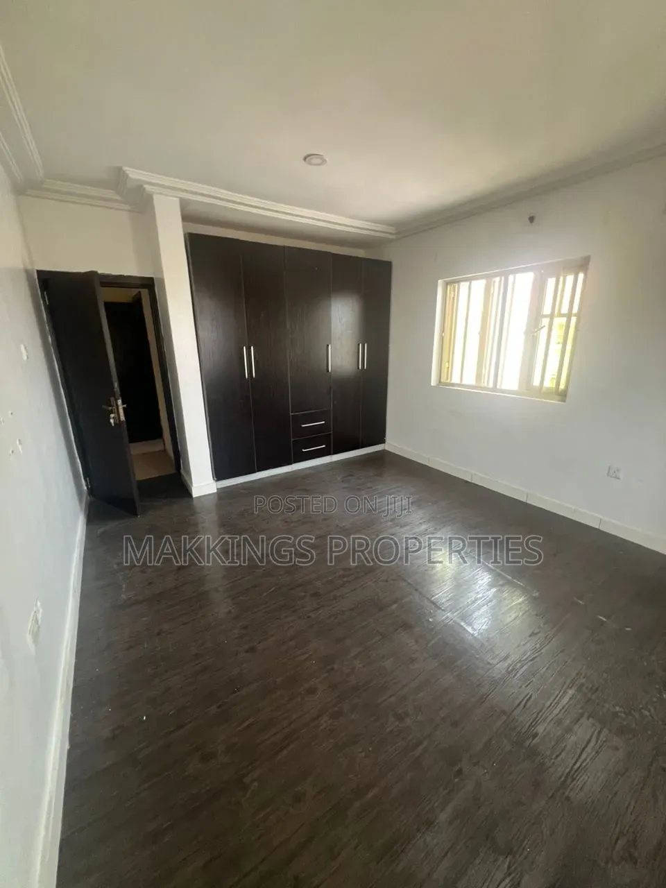 2bdrm Apartment in Agungi for rent in Agungi