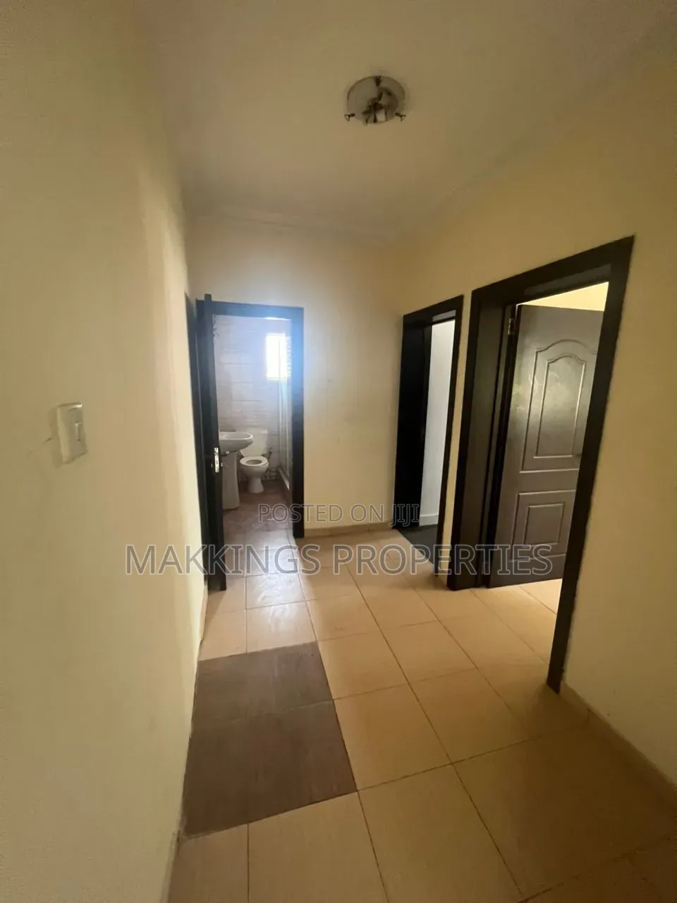 2bdrm Apartment in Agungi for rent in Agungi