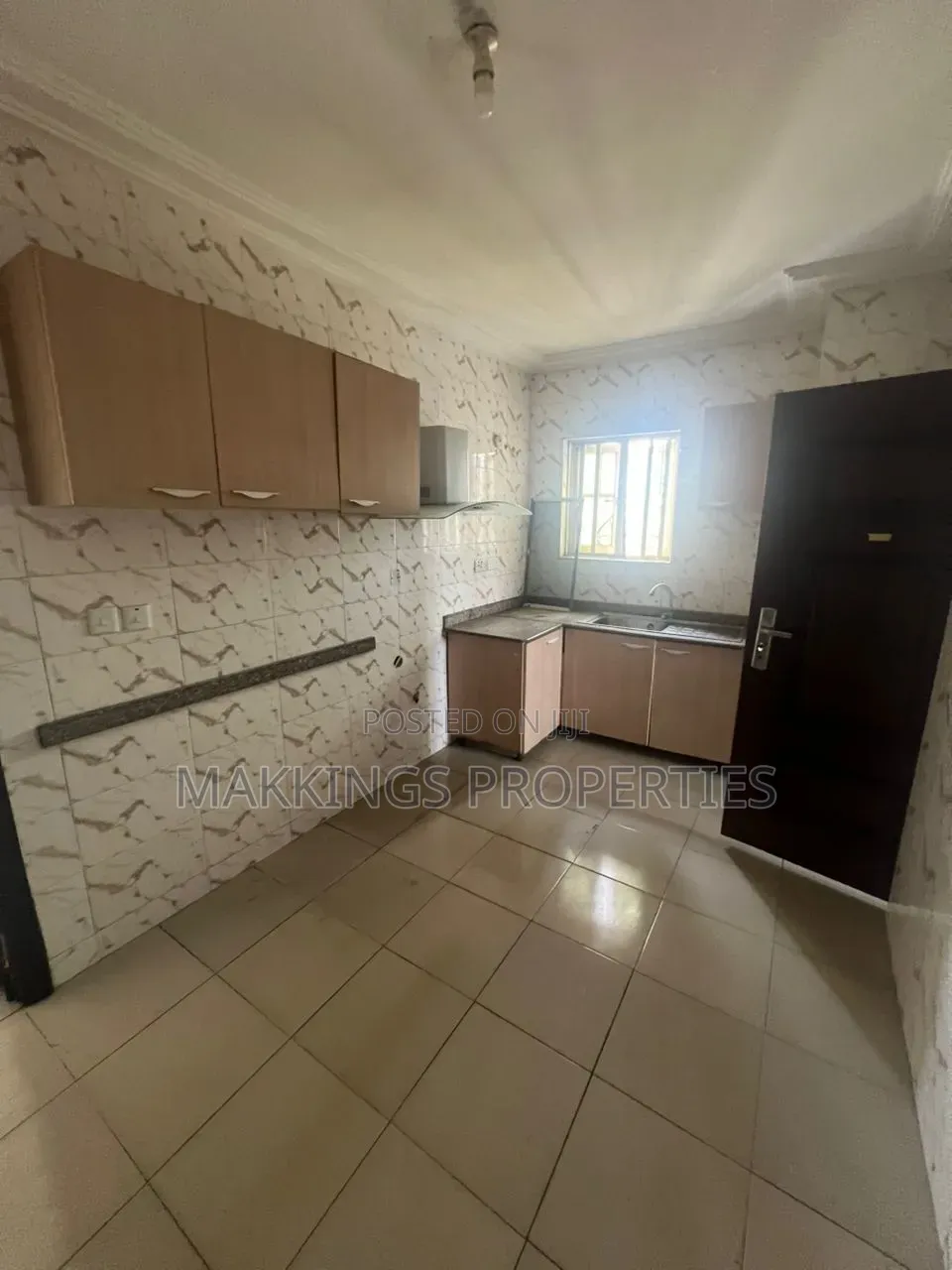 2bdrm Apartment in Agungi for rent in Agungi