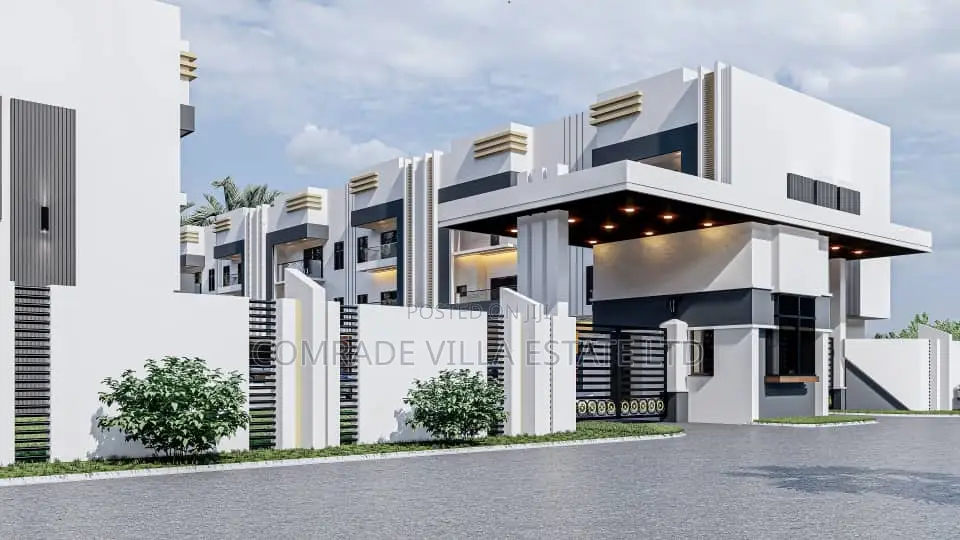 4bdrm Duplex in Apo Resettlement for sale in Apo Resettlement